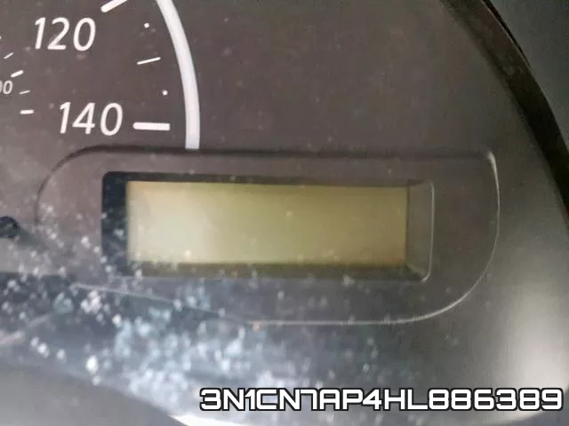 3N1CN7AP4HL886389 фото 9