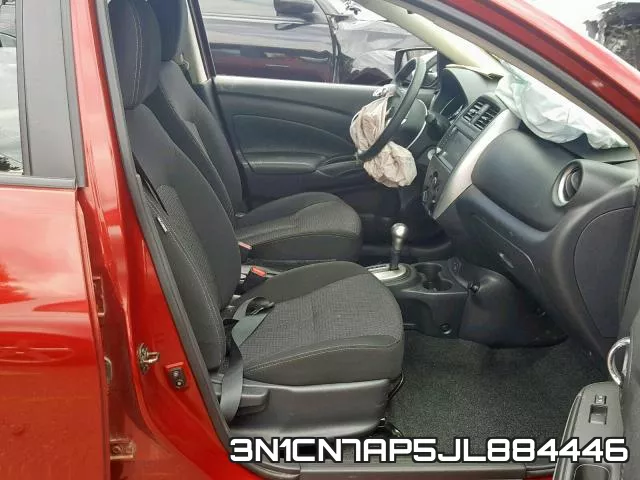 3N1CN7AP5JL884446 фото 6
