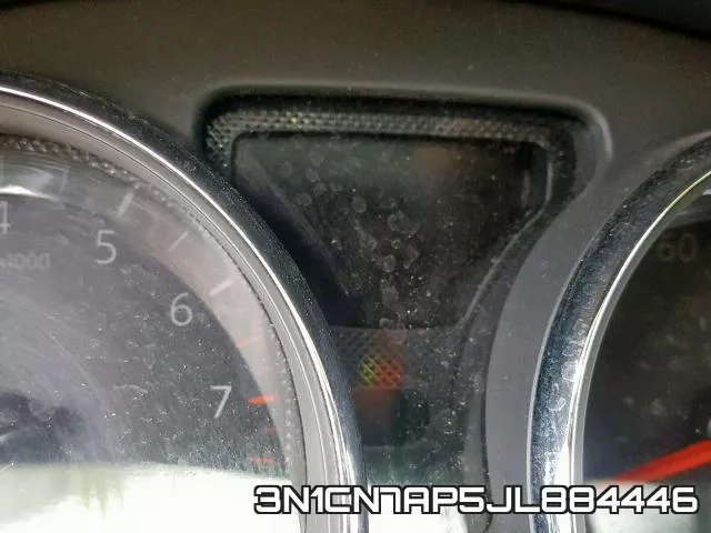 3N1CN7AP5JL884446 фото 9