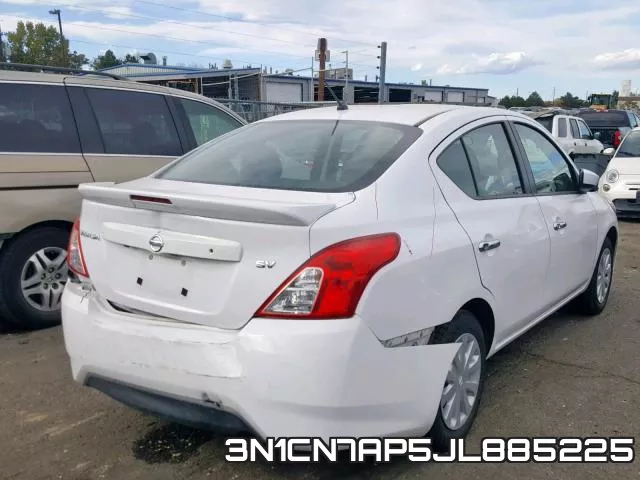 3N1CN7AP5JL885225 фото 5