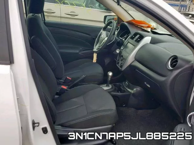 3N1CN7AP5JL885225 фото 6