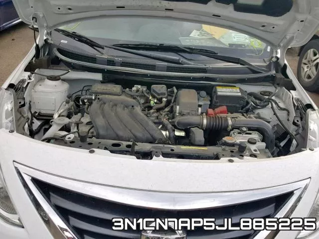 3N1CN7AP5JL885225 фото 8