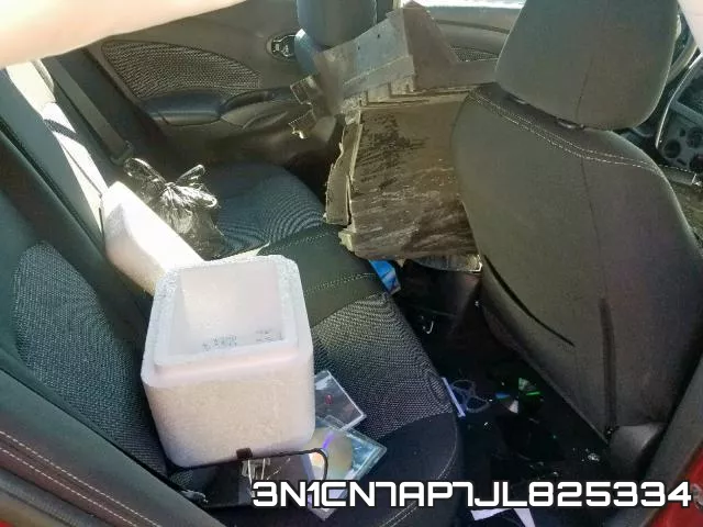 3N1CN7AP7JL825334 фото 7