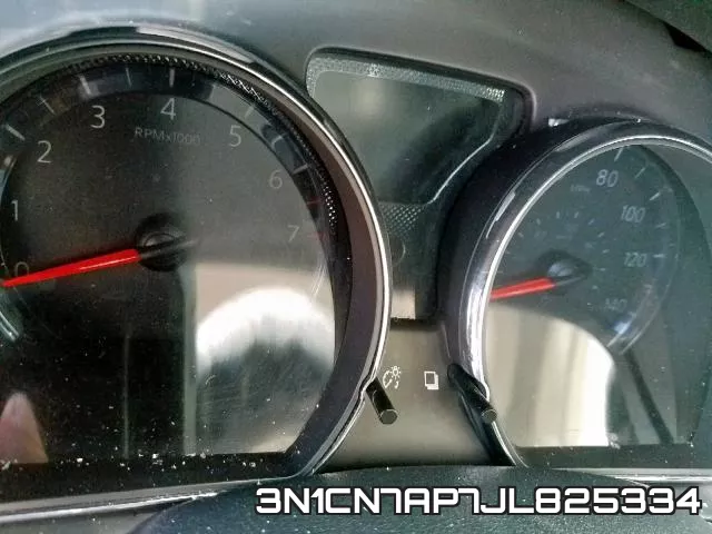 3N1CN7AP7JL825334 фото 9
