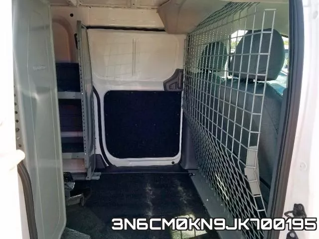 3N6CM0KN9JK700195 фото 7