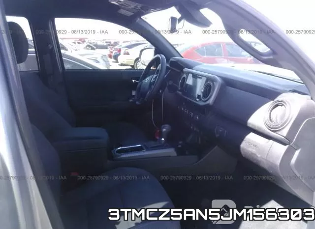 3TMCZ5AN5JM156303 фото 6