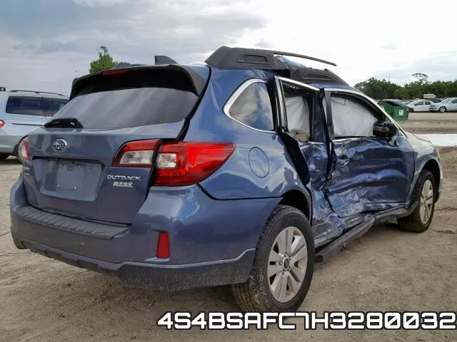 4S4BSAFC7H3280032 фото 5