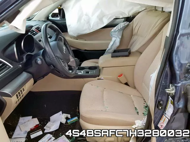 4S4BSAFC7H3280032 фото 7