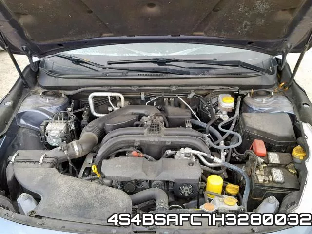 4S4BSAFC7H3280032 фото 8
