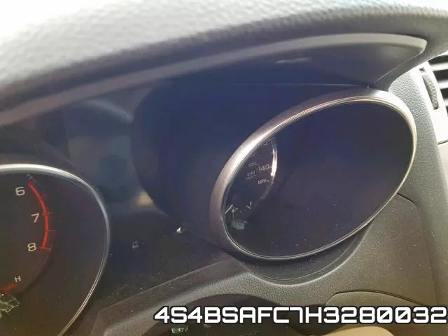 4S4BSAFC7H3280032 фото 9