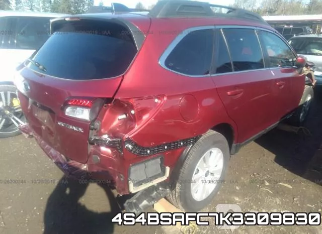 4S4BSAFC7K3309830 фото 5