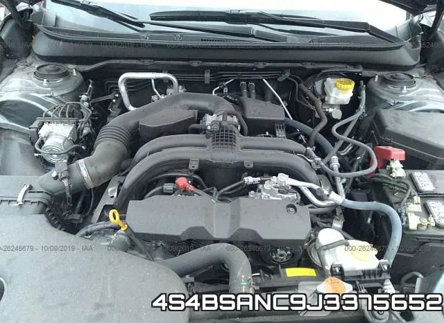 4S4BSANC9J3375652 фото 2