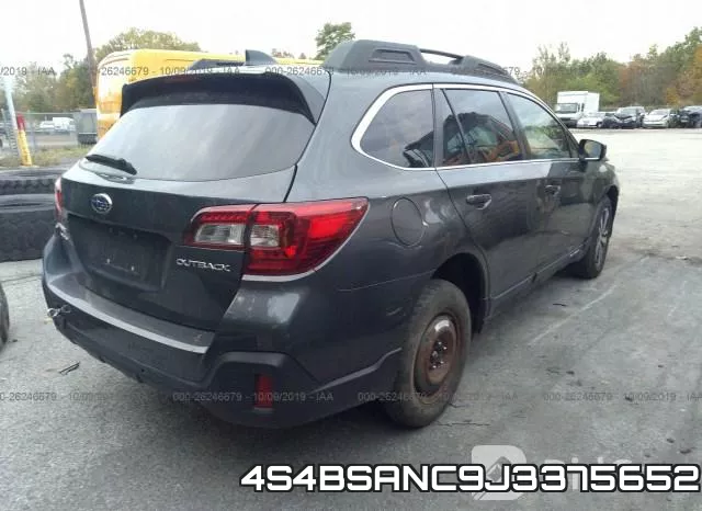 4S4BSANC9J3375652 фото 5