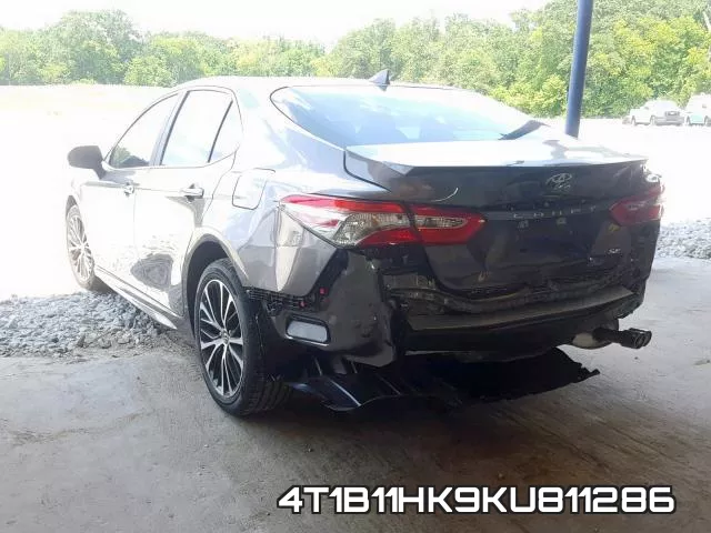 4T1B11HK9KU811286 фото 4