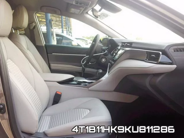 4T1B11HK9KU811286 фото 6