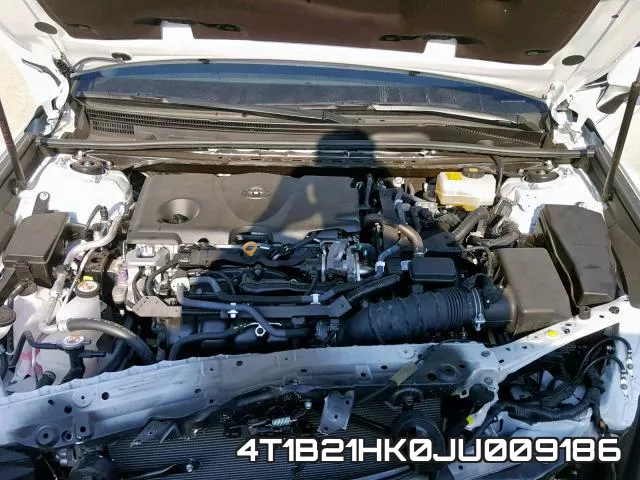 4T1B21HK0JU009186 фото 8