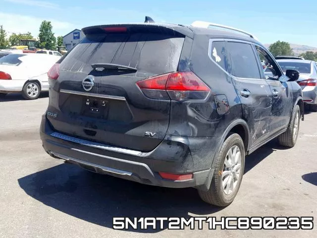 5N1AT2MT1HC890235 фото 5