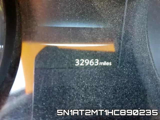 5N1AT2MT1HC890235 фото 9