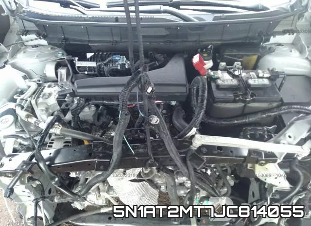 5N1AT2MT7JC814055 фото 2
