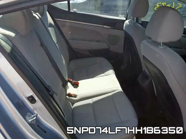 5NPD74LF7HH186350 фото 7