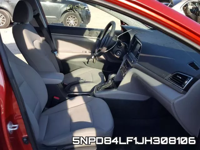 5NPD84LF1JH308106 фото 6