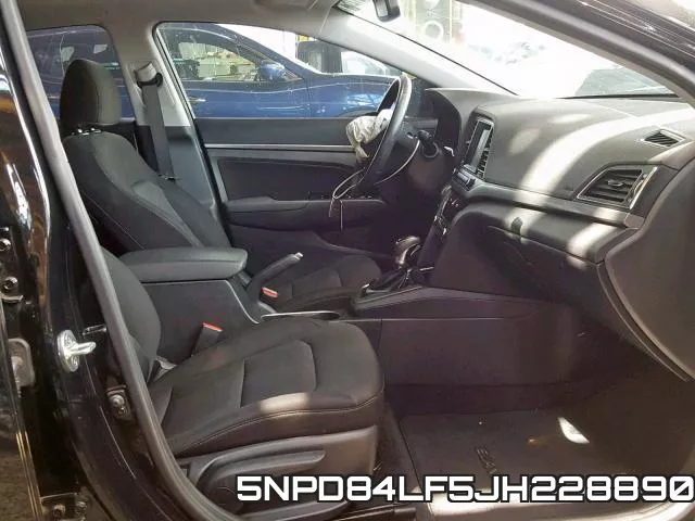 5NPD84LF5JH228890 фото 6