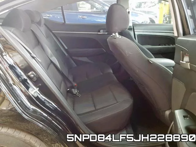 5NPD84LF5JH228890 фото 7