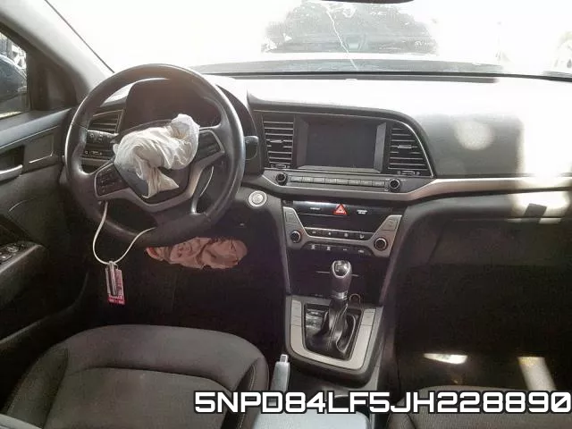 5NPD84LF5JH228890 фото 10