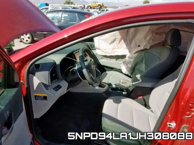 5NPD94LA1JH308088 фото 6