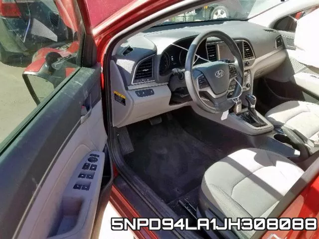 5NPD94LA1JH308088 фото 10