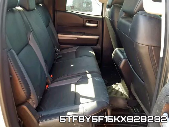 5TFBY5F15KX828232 фото 7