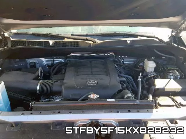 5TFBY5F15KX828232 фото 8