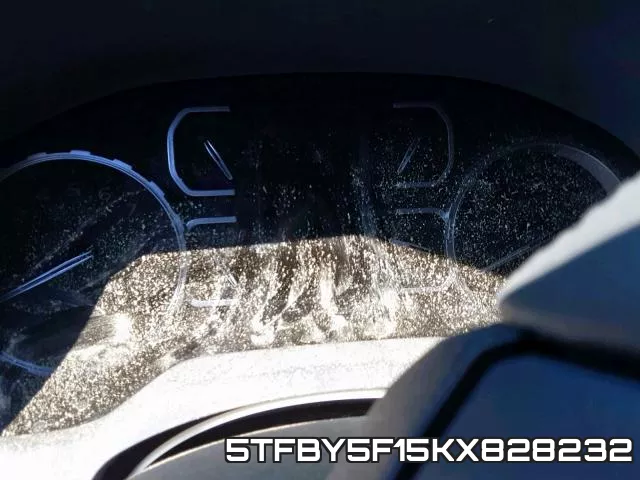 5TFBY5F15KX828232 фото 9