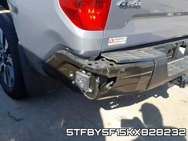 5TFBY5F15KX828232 фото 10