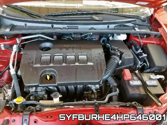 5YFBURHE4HP646001 фото 8