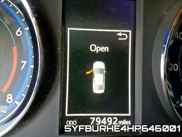 5YFBURHE4HP646001 фото 9