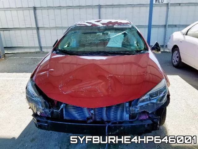 5YFBURHE4HP646001 фото 10