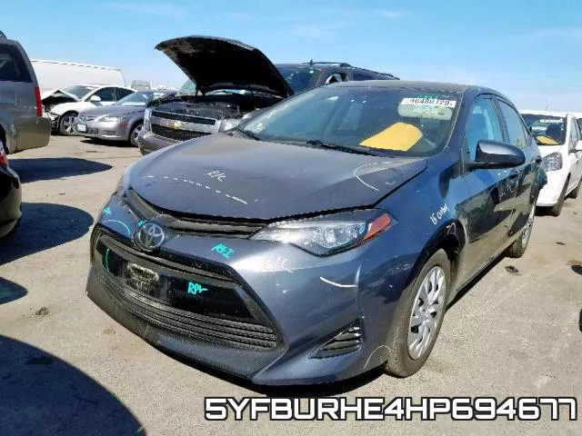 5YFBURHE4HP694677 фото 3