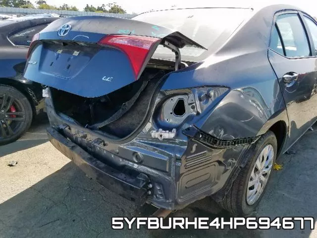 5YFBURHE4HP694677 фото 10
