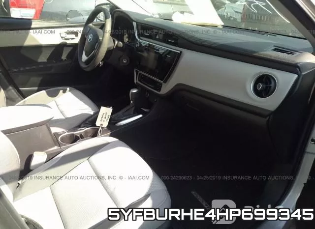 5YFBURHE4HP699345 фото 6