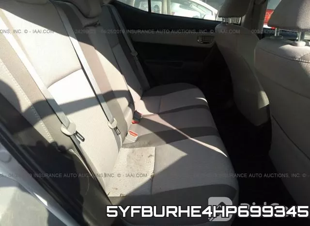 5YFBURHE4HP699345 фото 9