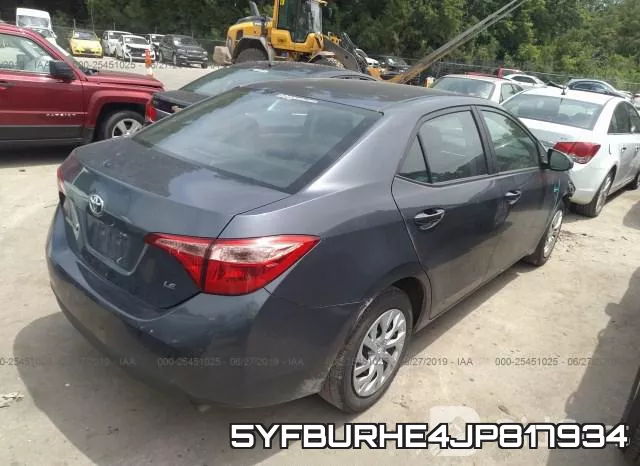 5YFBURHE4JP817934 фото 5