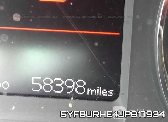 5YFBURHE4JP817934 фото 8