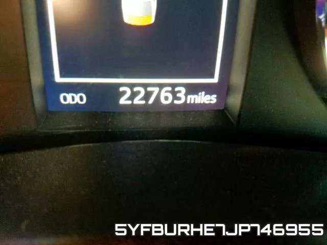 5YFBURHE7JP746955 фото 9