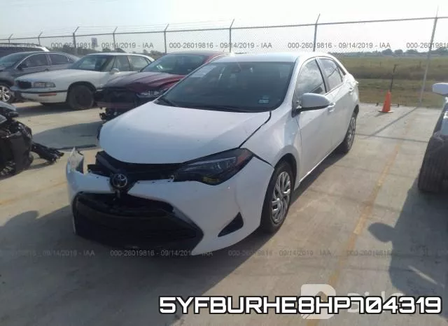 5YFBURHE8HP704319 фото 3