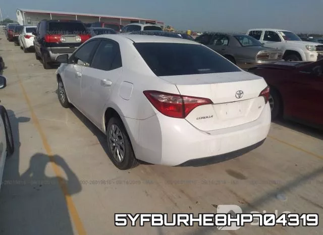 5YFBURHE8HP704319 фото 4