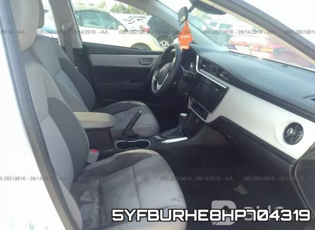 5YFBURHE8HP704319 фото 6