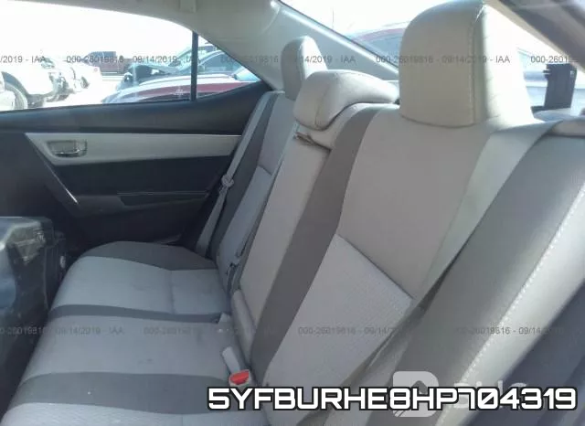 5YFBURHE8HP704319 фото 9