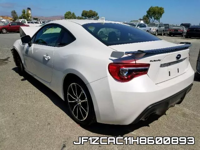 JF1ZCAC11H8600893 фото 4