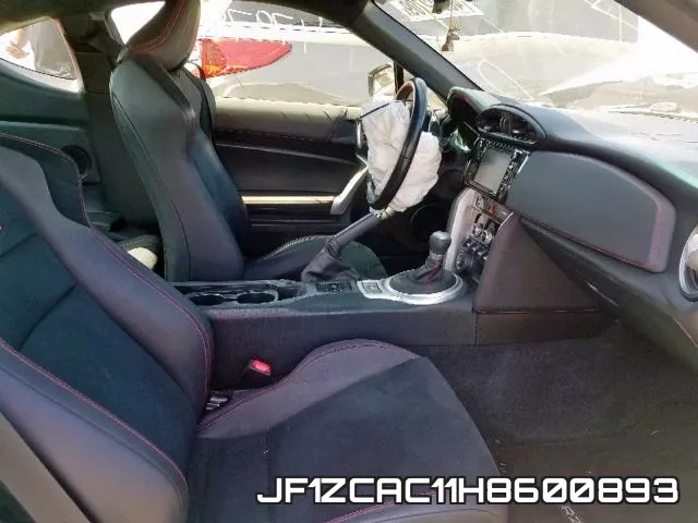 JF1ZCAC11H8600893 фото 6